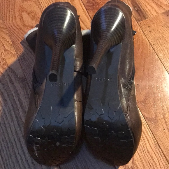 Guess boots - Picture 5 of 6